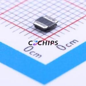 FNR3010S390MT ตัวเหนี่ยวนำไฟฟ้าแบบ SMD,3x3 มม. ( ค่าความเหนี่ยวนำ: 39uH )( ความแม่นยำ: 20% กระแสไฟฟ้าที่กำหนด: 530mA ) - Product Image 2