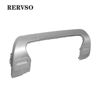 Protection inférieure de pare-chocs avant de haute qualité pour Renault/Daica Duster 2022, OEM 620725417R XF733-013P/XF723-001XS