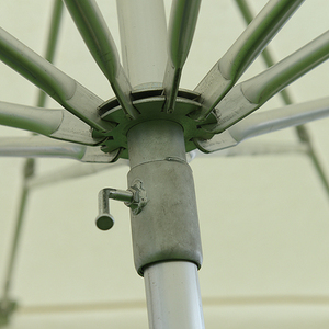 Paraguas de playa plegable imprescindible para su próximo día en la playa - Product Image 4