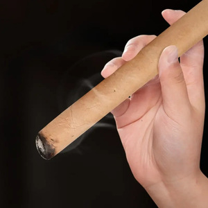 Натуральный пластырь с полынью от ревматизма, традиционная моксотерапия, комфортный, улучшает кровообращение, сушёная полынь для акупунктурной терапии - Product Image 4