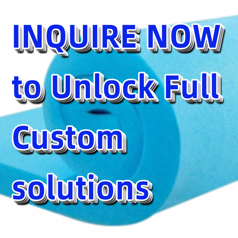 Unlock Full Custom Solutions