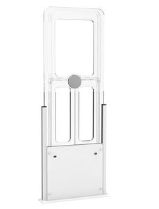 جديد الاتجاه <span class=keywords><strong>Rfid</strong></span> ، هوائي <span class=keywords><strong>Uhf</strong></span> متكامل <span class=keywords><strong>Uhf</strong></span> ثابت <span class=keywords><strong>Uhf</strong></span> <span class=keywords><strong>Rfid</strong></span> العلامة قارئ التحكم في الوصول <span class=keywords><strong>Rfid</strong></span> - Product Image 2