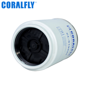 Filtre séparateur eau-carburant FS19920 P954895 SN 909230 Filtre à carburant pour camion - Product Image 2