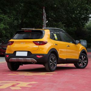 Kia Kx1 Nouveau <span class=keywords><strong>concept</strong></span> tendance Famille compacte Faible consommation de carburant SUV Auto Véhicule à essence Suv à essence Kia Sonet Voitures neuves - Product Image 6
