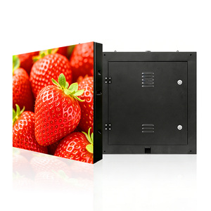Panel LED de Alta Gama a Buen <span class=keywords><strong>Precio</strong></span>, Panel LED para Interiores con Unión sin Costuras, Pantalla de Video LED Ultra HD, Panel LED 3D para Pared - Product Image 1