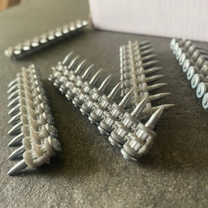 <span class=keywords><strong>Clavos</strong></span> para Hormigón <span class=keywords><strong>BX3</strong></span> <span class=keywords><strong>de</strong></span> 25 mm para Pistolas <span class=keywords><strong>de</strong></span> <span class=keywords><strong>Clavos</strong></span> <span class=keywords><strong>Hilti</strong></span> B3 B4 MX - Product Image 5