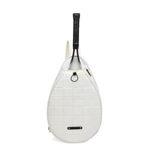 Bolsas de Raqueta de Tenis con Logotipo Personalizado, Bolsa de Deporte de Neopreno para Raqueta de Bádminton, Mochila Deportiva para Niñas, Mochila Bandolera, Bolsas de Raqueta de Tenis - Product Image 6