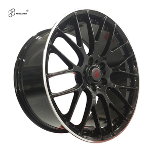 آلة سوداء متعددة الكلام pingzhen شفة 5 عروة 20 21 بوصة سبيكة من البورش - Product Image 2