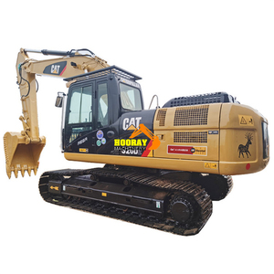 รถขุดมือสอง CAT 320D2 รถขุดแคท 20 ตัน รุ่นดั้งเดิม Cat 320 พร้อมจัดส่ง - Product Image 6