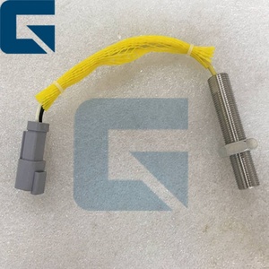 Sensor de Velocidad de Revolución para Excavadora E330C E330B 189-5746 318-1181 - Product Image 1
