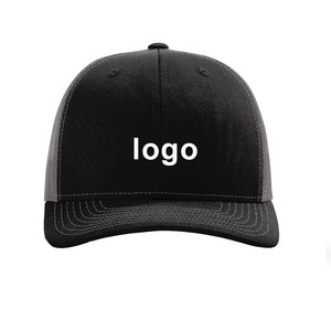 Vente en gros de casquettes de soleil en nylon respirant à séchage rapide personnalisées engins de pêche d'été en plein air pour hommes femmes sport imperméable baseball - Product Image 1