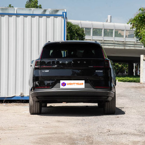 Nuevo <span class=keywords><strong>Volvo</strong></span> XC70 Recharge <span class=keywords><strong>T8</strong></span> <span class=keywords><strong>AWD</strong></span> PHEV Ultra Long Range Plus Luxury con Portaequipajes, Batería de Litio, Volante a la Izquierda, Alto Rendimiento - Product Image 5