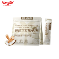 Bubuk kelapa Astragalus Dan Codonopsis, minuman sehat