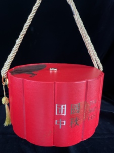 Fabricante mayorista de cajas de embalaje personalizadas para comercio exterior, caja de regalo con logotipo personalizado de alta calidad - Product Image 2