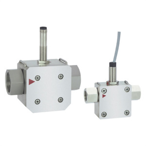 เซ็นเซอร์วัดแรงดัน Hafner รุ่น MH510 801 24V แบบ Piezoresistive พร้อมเกลียวสำหรับเครื่องมือกล - Product Image 1