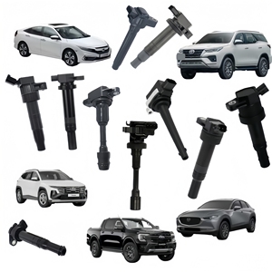 90919-02230 9091902230 Autoteile Zündspule für Toyota für 4Runner - Product Image 5