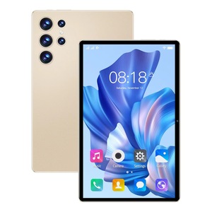 10.1 Inch <strong>Android</strong> 12 Octa Core 4gb 128gb <strong>Tablets</strong> with 4g Dual Sim 5MP 13MP Camera <strong>Tablet</strong> Pc with <strong>Cover</strong> <strong>case</strong> - Product Image 3