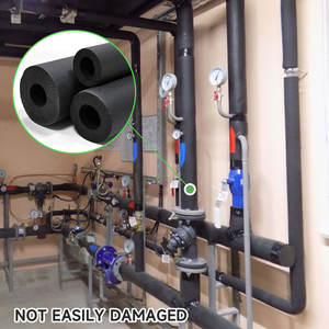 <span class=keywords><strong>Isolation</strong></span> CF RUBA Matériau NBR Matériaux d'<span class=keywords><strong>isolation</strong></span> thermique <span class=keywords><strong>Isolation</strong></span> des tuyaux pour grandes canalisations et conduites d'<span class=keywords><strong>eau</strong></span> - Product Image 5