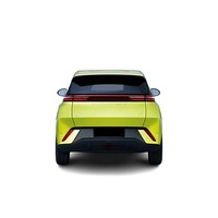 BYD Dolphin Mini EV New Energy Car BYD Seagull 75 HP 4 portes 5 sièges Portée 305km 405km Vitesse rapide 130 km/h