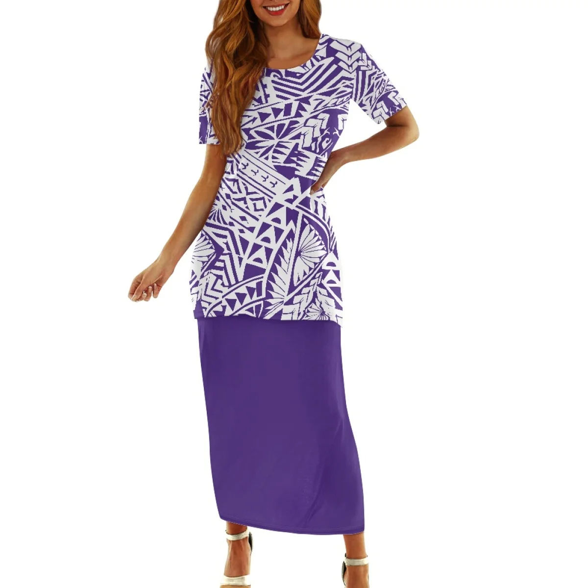 ม่วง WMY22050911AZ30