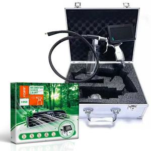 2025 nouvel emballage fabriqué en Chine le plus récent nettoyeur de climatisation 3 fonctions en un - Product Image 2