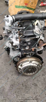 Moteur diesel d'occasion haute performance 5L, assemblage complet
