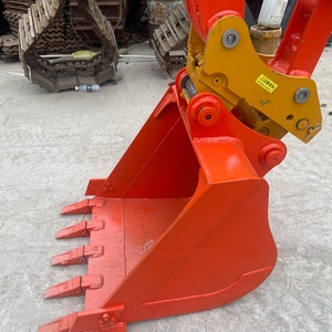 Excavadora Usada Original Doosan DX80, 95% Nueva, a Bajo Precio, en Venta, Excavadora de Orugas Doosan de 8 Toneladas, Modelo DX 70, Original de Corea - Product Image 5