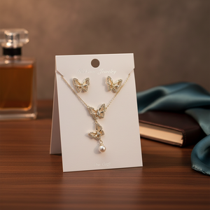 Fragranza legnosa piccante da uomo profumo Eau De Toilette a lunga durata per uomo set di gioielli alla moda con complemento fruttato da donna - Product Image 3