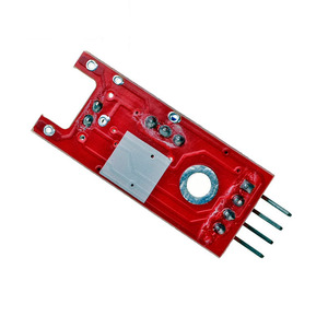 KY-024 Tuyến Tính Hội Trường Cảm Biến Board Chuyển Đổi Tốc Độ Đếm <span class=keywords><strong>Hall</strong></span> <span class=keywords><strong>Sensor</strong></span> <span class=keywords><strong>Module</strong></span> 37 Trong 1 Cảm Biến Bộ Dụng Cụ - Product Image 4