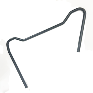 Original Agras T70P accesorios de drones agrícolas tren de aterrizaje tubo de aluminio nuevas piezas de reparación para DJI protección de plantas UAV - Product Image 1