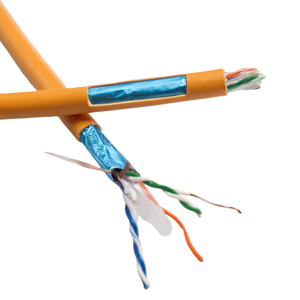 Prix d'usine Cat5e/Cat6/Cat6a <span class=keywords><strong>câble</strong></span> <span class=keywords><strong>NEXANS</strong></span> <span class=keywords><strong>câble</strong></span> réseau <span class=keywords><strong>câble</strong></span> intérieur UTP/FTP/SFTP - Product Image 3