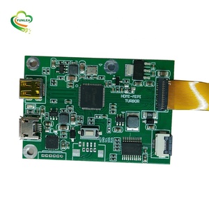 HD-MI Board <span class=keywords><strong>7</strong></span> inch màn hình cảm ứng hiển thị Module 800*1280 TFT <span class=keywords><strong>LCD</strong></span> cảm ứng điện dung màn hình với ili9881c Ổ IC - Product Image 5