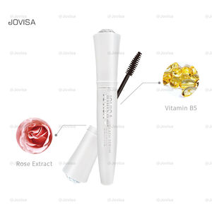 Suero para Pestañas OEM, Suero para el Crecimiento de Pestañas con Aroma a Rosas, 10 ml, Revestimiento de Suero para Pestañas - Product Image 6