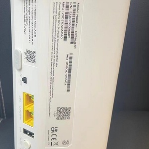 Routeur Wi-Fi 6 5G NR d'intérieur Zyxel NR5103EV2 débloqué en gros, 4G LTE Cat19, carte SIM 5G, CPE Wi-Fi, ports TS9 - Product Image 5