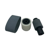 Rouleau d'entraînement du chargeur de documents B477-2225 A859-2241 A806-1295 pour imprimantes et copieurs Ricoh MP 1075 2075 7500 8000 7001 8001 9002