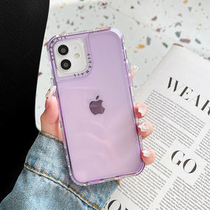 All'ingrosso lotti fancy cell 3 in 1 anti shock colorato <span class=keywords><strong>cover</strong></span> posteriore per <span class=keywords><strong>iPhone</strong></span> 15 15pro 15promax - Product Image 2