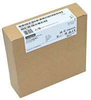 6ES7513-1FL02-0AB0 6ES7 513-1FL02-0AB0 Módulo CPU-1513F-1PN PLC para Programación PLC, Control Industrial, EtherCAT, 12 Meses