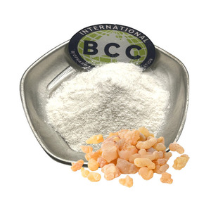 ボスウェリン酸ボスウェリン酸,バルクフランキンセンスエキス - Product Image 1