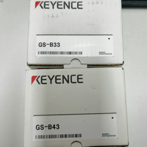 Interrupteur de sécurité KEYENCE GS-B01 Série GS Support de montage en forme de L sans contact GS B01 - Product Image 3