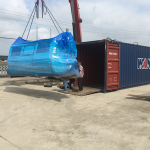 Ligne de production de revêtements de sol stratifiés durables de qualité industrielle rainurant la machine de profilage par clic - Product Image 6