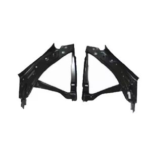 BBmart Auto voiture accessoires pare-chocs avant phare cadre OE 2126200291 pour mercedes-benz W211 S211 E200 <span class=keywords><strong>E220</strong></span> E240 E280 E500 A207 - Product Image 5