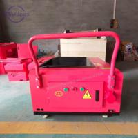 Pompe à béton électrique spirale compacte avec composants essentiels du moteur pour la construction résidentielle – Fabricant de pompes à vis à béton
