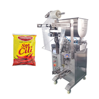 Prix usine Machine verticale de remplissage haute capacité 320L pour huile de cuisson, huile comestible, huile d'olive, moutarde, miel, lait, jus, fromage