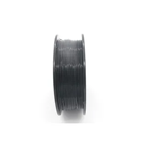 Pla 1,75mm 1kg 1,75 Kohle faser Nylon Tpu Abs Druck Druck Extruder Petg Filamente Impriment Trockner Bulk 3D Drucker Filament