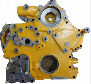 Bomba de Aceite para Maquinaria de Construcción 5I7948 178-6539 para Excavadora Caterpillar E320b E320c Motor 3066 - Product Image 2