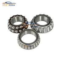 Kit de réparation du joint d'étanchéité du roulement du différentiel arrière compatible avec Range Rover, neuf, fabriqué en Chine