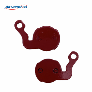 ASO646 plaquettes de frein de vélo vtt haute Performance diverses spécifications pour MAGURA Marta 2009/<span class=keywords><strong>Louise</strong></span> 2007/Julie hp vélos de route - Product Image 5