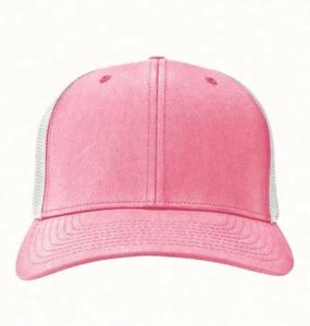 Wholesale High Quality Custom 5 Panels <b>Plain</b> Sport Snapback <b>Cap</b> Mesh Trucker Hat Trucker <b>Cap</b> for Men - Product Image 5