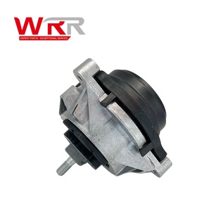 22116867441 22116856183 ยางรองแท่นเครื่องสำหรับ BMW G30 G32 520i 530i คุณภาพพรีเมียม ทนทาน ยางรองด้านหน้า รองรับมอเตอร์ไฮโดร - Product Image 3