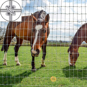 Recinzione per cavalli in filo metallico ad alta resistenza per soggiorno rigido in cina - Product Image 3